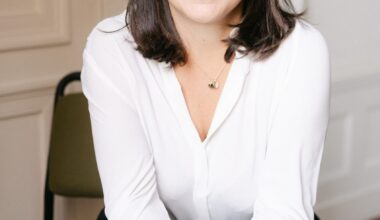 Municipales 2026 : Béatrice de Montille veut une alliance de travail avec toutes les forces de la droite à Lyon