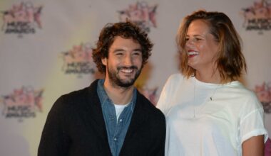 Laure Manaudou, nouvelles révélations de taille sur son divorce : Jérémy Frérot dit tout sur un plateau télé
