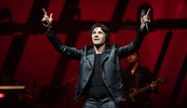 Jean-Luc Lahaye annonce un concert dans une discothèque : un collectif se mobilise pour tout faire annuler