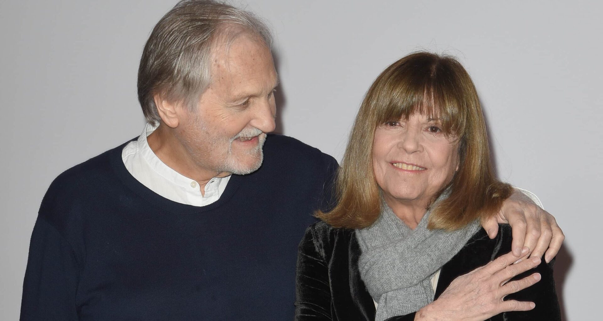 "On n'a rien en commun…" : Chantal Goya cash sur Jean-Jacques Debout, son mari depuis 60 ans
