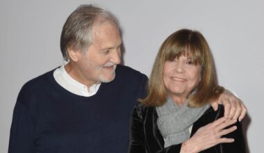 "On n'a rien en commun…" : Chantal Goya cash sur Jean-Jacques Debout, son mari depuis 60 ans