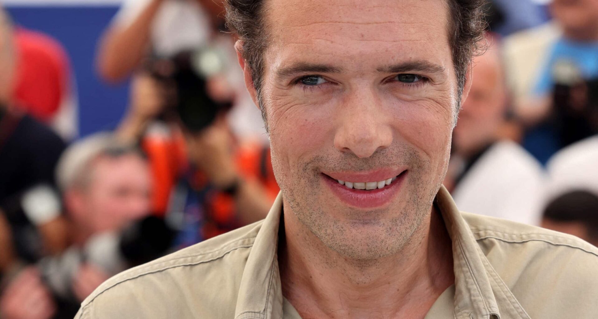 Nicolas Bedos : l'acteur et réalisateur révèle avoir été victime de viol