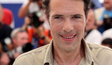Nicolas Bedos : l'acteur et réalisateur révèle avoir été victime de viol