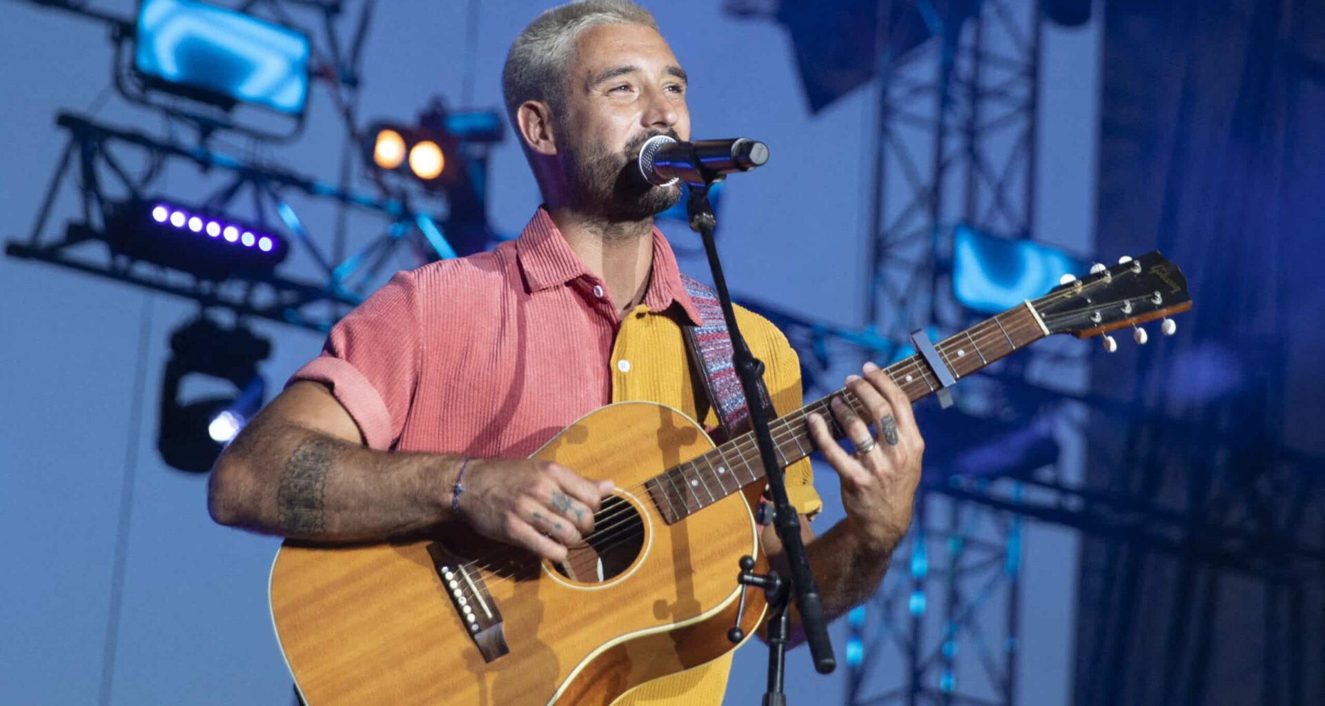 Jérémy Frérot a eu "honte" : révélation inédite sur son ancien groupe