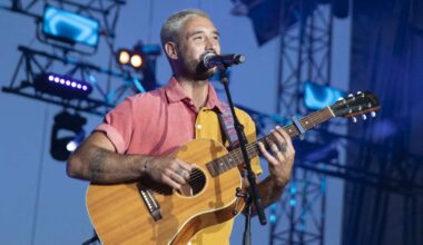Jérémy Frérot a eu "honte" : révélation inédite sur son ancien groupe