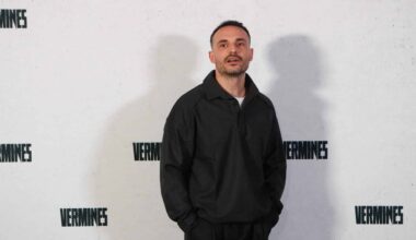 "Visionner des films pornographiques extrêmes…" : Jérôme Niel (Lol : qui rit, sort), sa compagne porte plainte