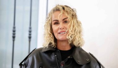 Laeticia Hallyday exténuée par la vente de la maison de Johnny à Marnes-la-Coquette : elle tente le tout pour le tout