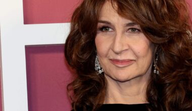"C’est sans poils et sans gémissements", Valérie Lemercier refuse catégoriquement de tourner des scènes de sexe et s’en explique