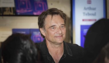 Johnny Hallyday : son fils David lève le voile sur son héritage complètement "dingue et casse-gueule"