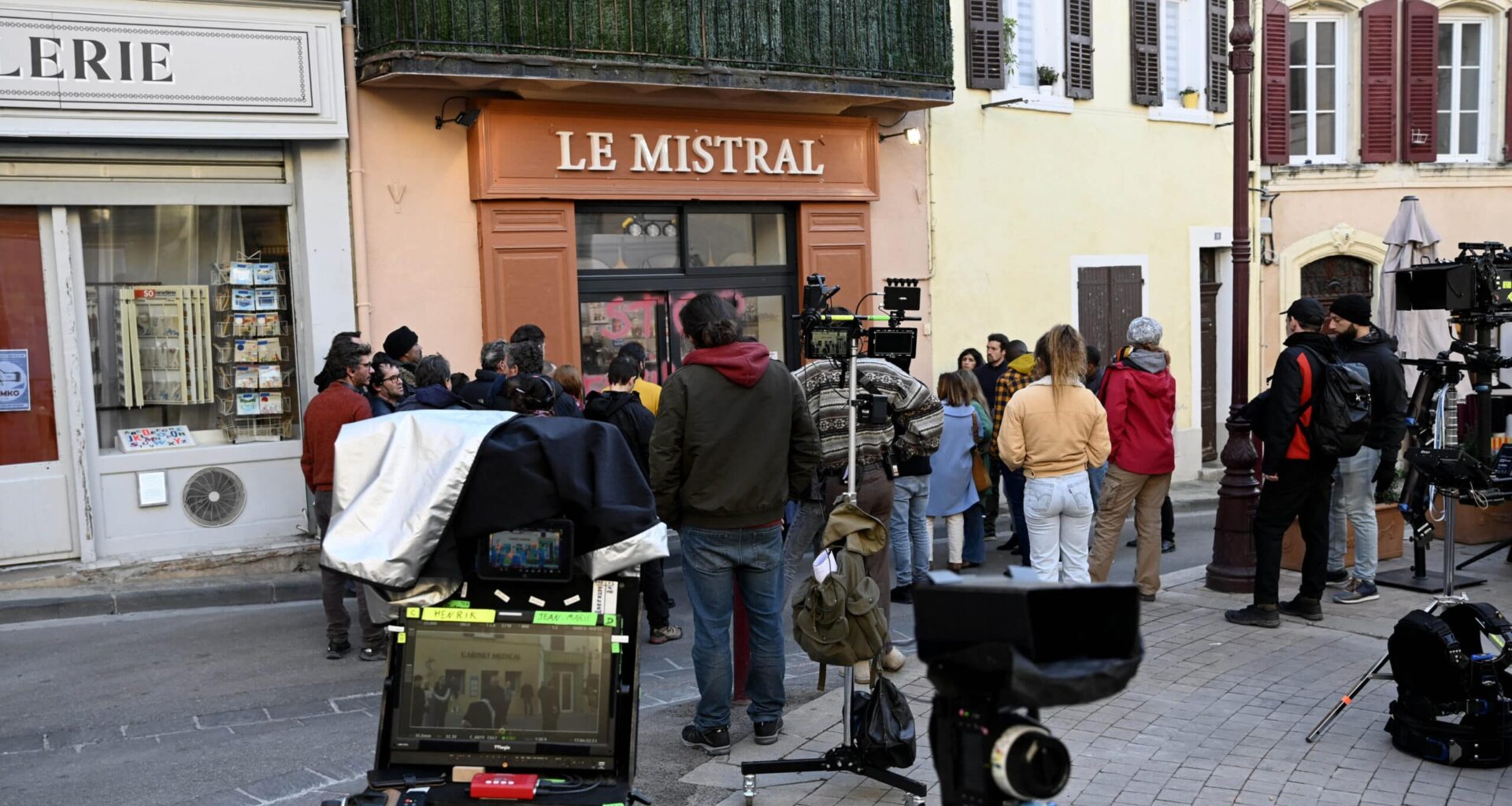 "Plus belle la vie" : mort d’une figure emblématique de la série