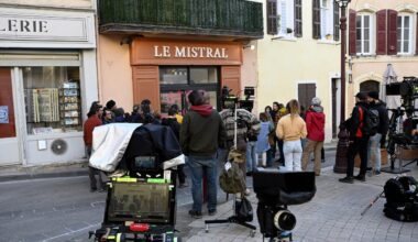 "Plus belle la vie" : mort d’une figure emblématique de la série