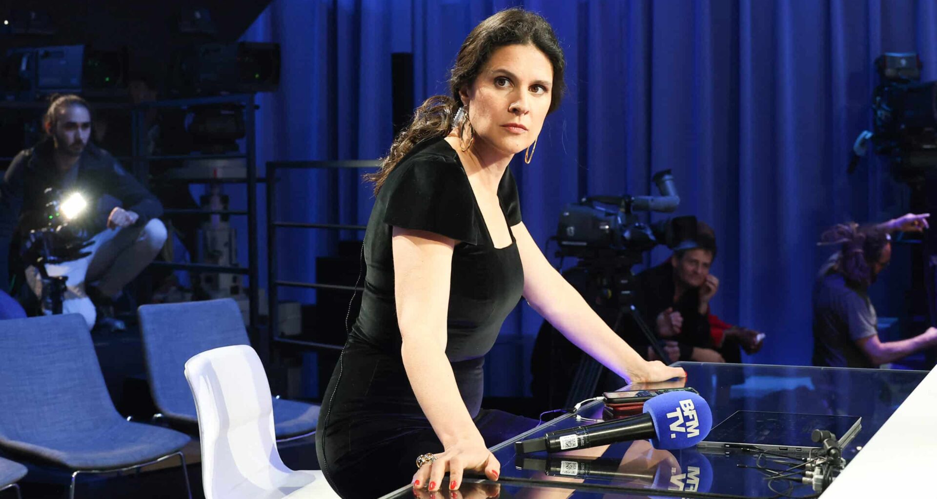 Apolline de Malherbe mariée dans le plus grand des secrets : Cyril Hanouna lâche une bombe