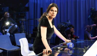 Apolline de Malherbe mariée dans le plus grand des secrets : Cyril Hanouna lâche une bombe