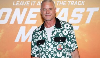 Eric Dane de Grey’s Anatomy et Euphoria souffre d’une maladie incurable : l’annonce choc