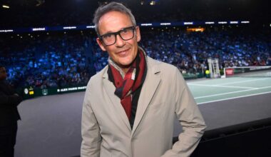 "Salut trou du c…", Julien Courbet fracassé par un téléspectateur sur M6