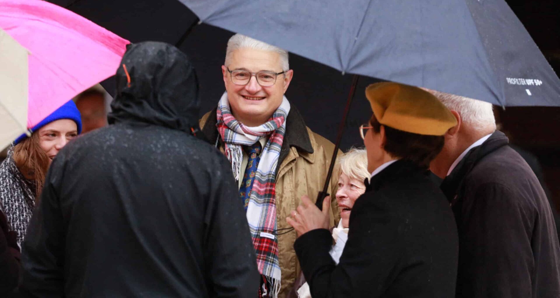 Mort du petit Émile : cette troublante question à laquelle le grand-père n’a toujours pas répondu