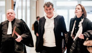 Stéphane Plaza évincé des "Grosses Têtes", cette vidéo de Karine Le Marchand qui risque de ne pas lui plaire