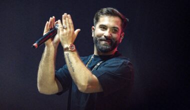 Kendji : un an après le drame, son annonce complètement inattendue