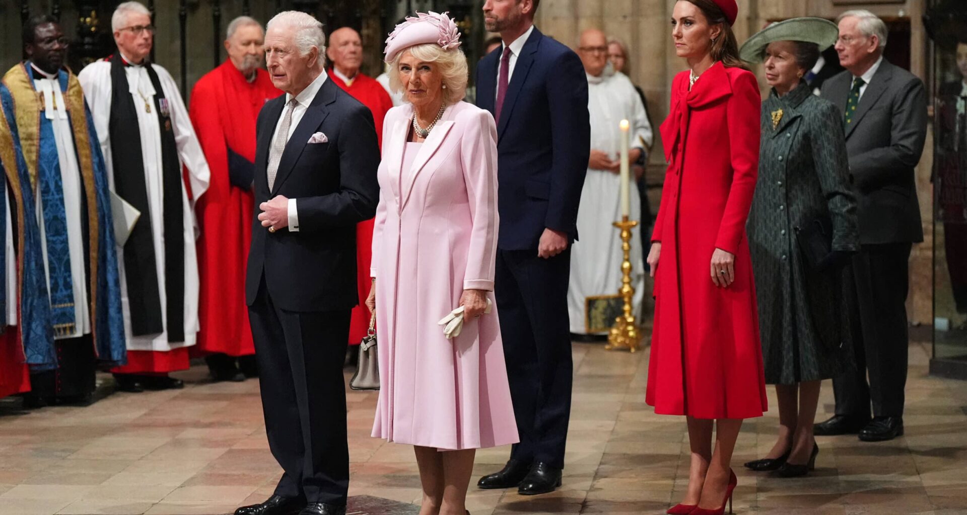 "Ils m’ont donné 4 jours à vivre…" : l’annonce qui secoue à nouveau la famille royale d’Angleterre