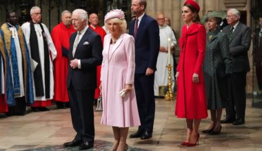 "Ils m’ont donné 4 jours à vivre…" : l’annonce qui secoue à nouveau la famille royale d’Angleterre