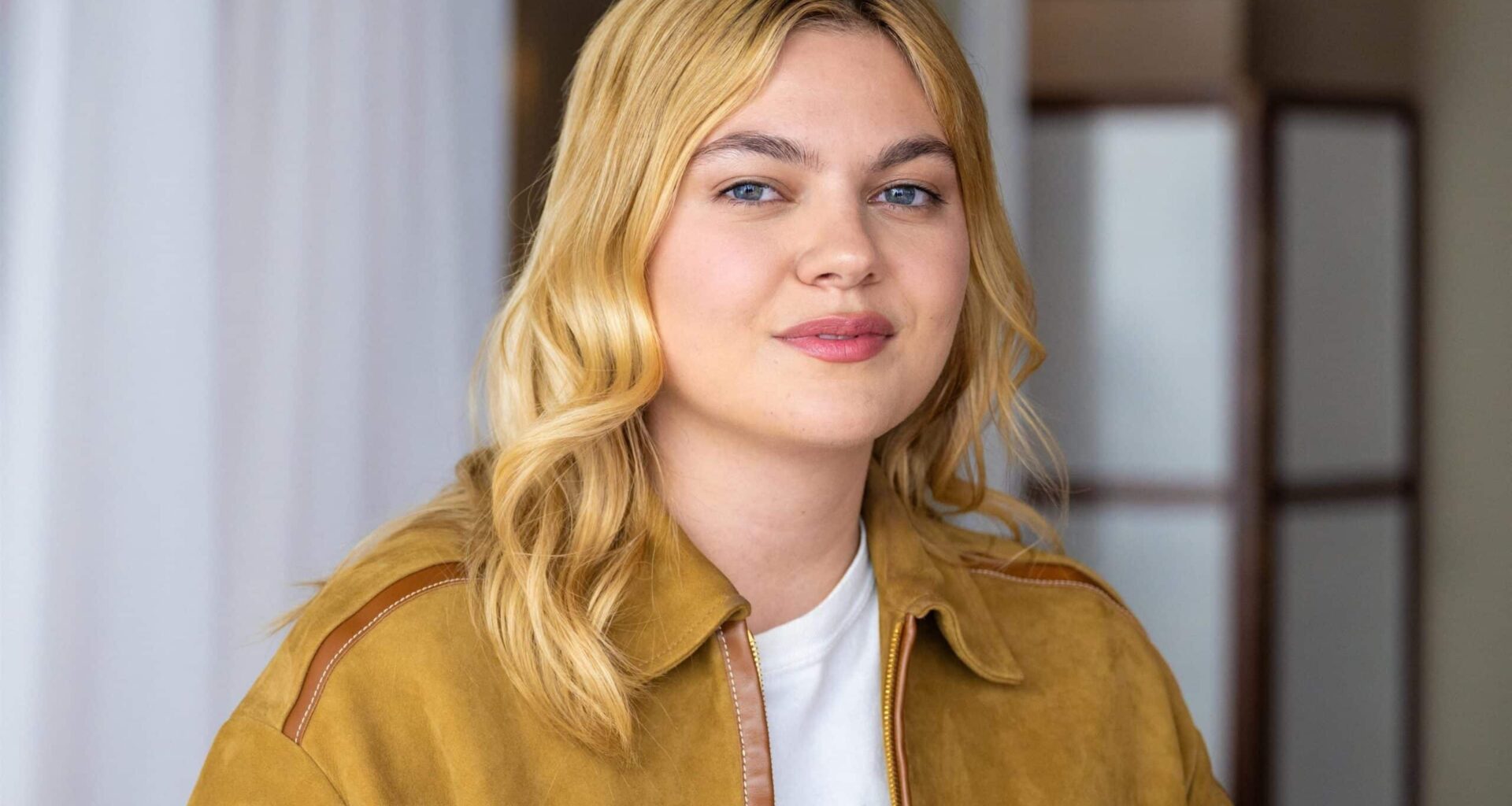 Louane : ce qu'elle n'avait jamais dit du décès de sa mère