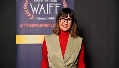 Madonna dénoncée par Alexia Laroche-Joubert