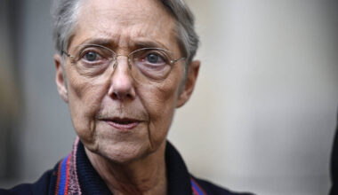 Elisabeth Borne clarifie ses propos sur les élèves qui doivent «se préparer très jeunes, presque depuis la maternelle» – Libération