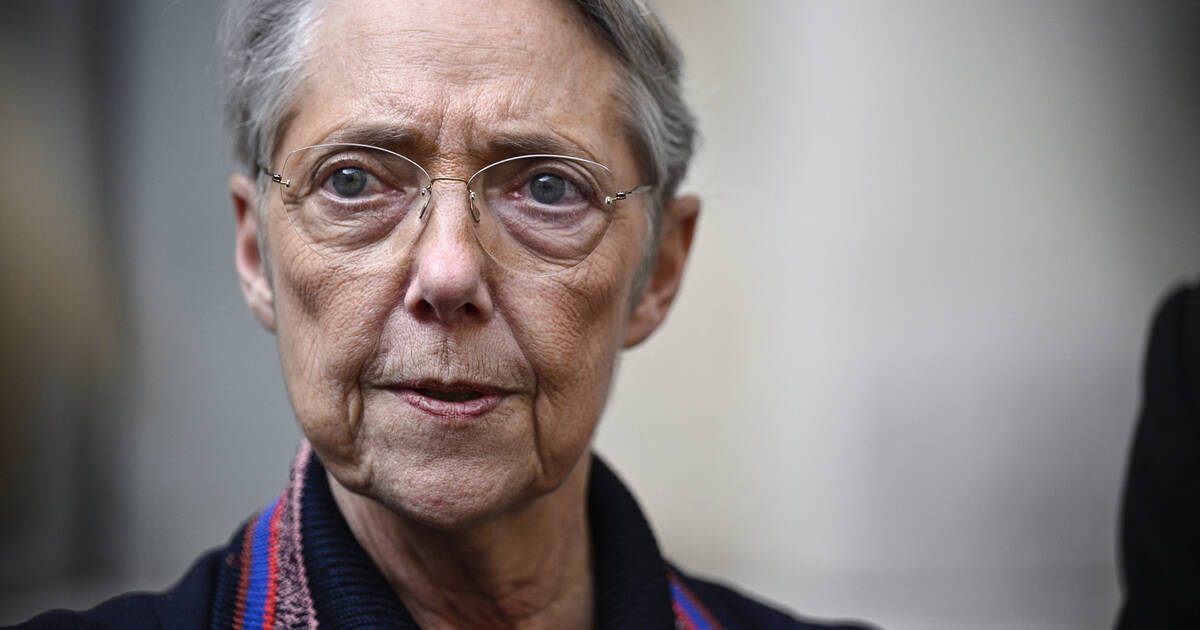 Elisabeth Borne clarifie ses propos sur les élèves qui doivent «se préparer très jeunes, presque depuis la maternelle» – Libération