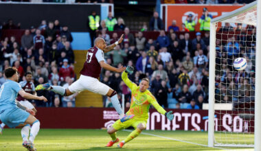 Aston Villa-Nottingham Forest (2-1) : avant Paris, les Villans gagnent à domicile mais se font peur
