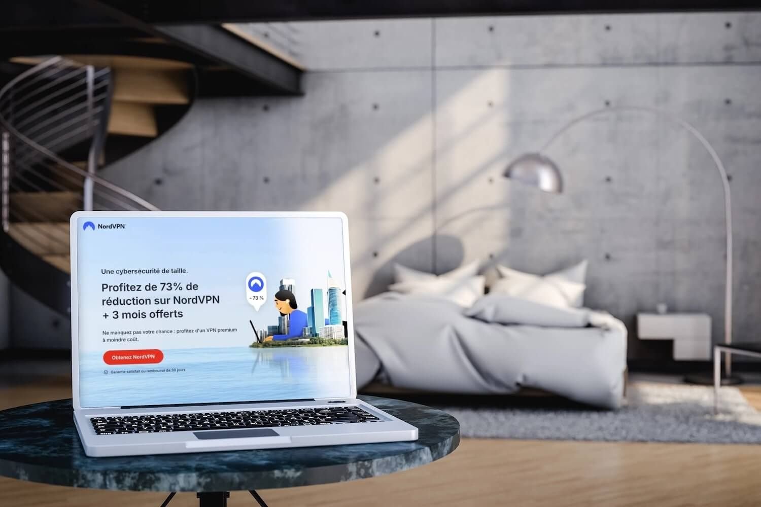 Bp Nordvpn