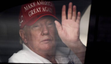 Trump évoque la possibilité d’un troisième mandat, sa cote monte chez les bookmakers pour la présidentielle américaine 2028 – Libération