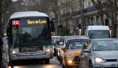 Grand Paris : l’autorité de la concurrence saisie après l’attribution de 18 lignes de bus à l’opérateur ATM