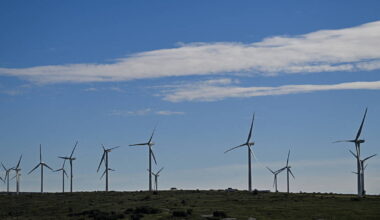 EDF Renouvelables condamné à de fortes amendes, les éoliennes à l’arrêt pendant quatre mois – Libération