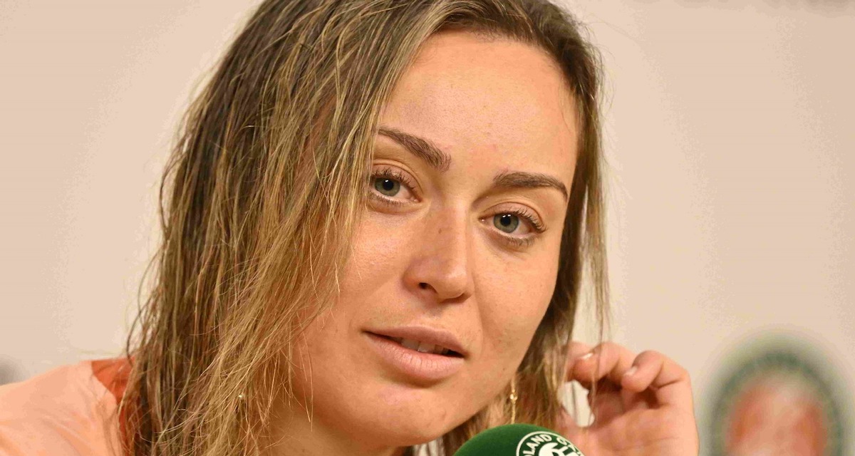 WTA - Madrid > Paula Badosa : "Je vais être honnête. Il y a trois ans, je vous détestais tous"