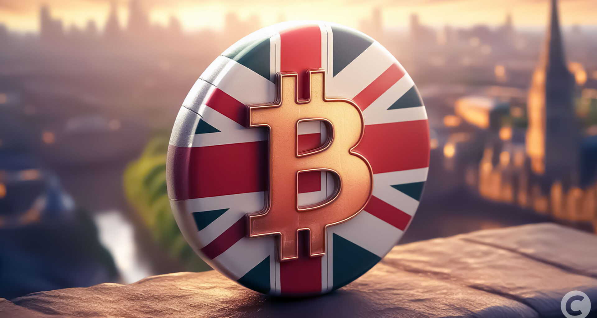 Bitcoin et les cryptomonnaies, une priorité nationale au Royaume-Uni ?