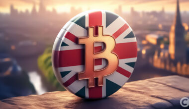 Bitcoin et les cryptomonnaies, une priorité nationale au Royaume-Uni ?