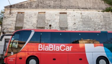 BlaBlaCar