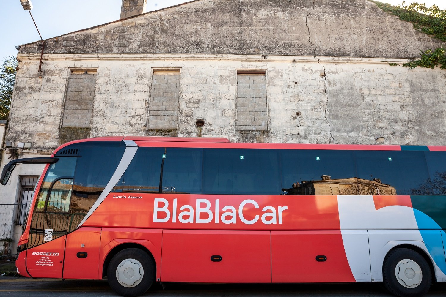 BlaBlaCar