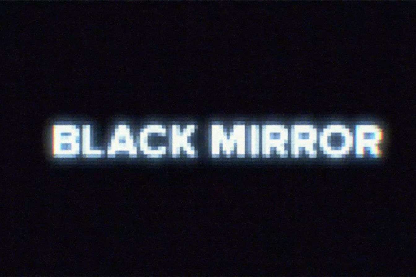 Image d'illustration. Black Mirror