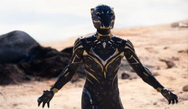 Black Panther