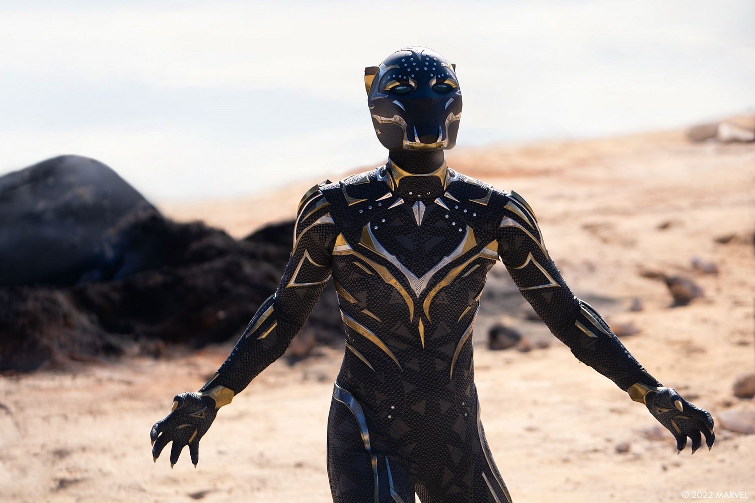 Black Panther
