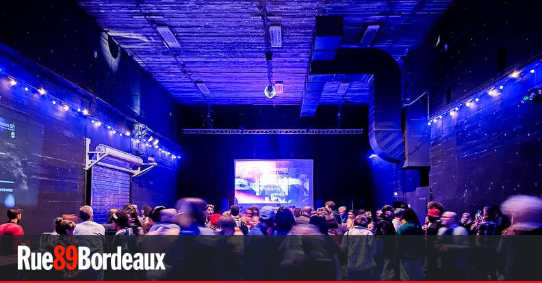 Boîte Noire, un premier lieu culturel de proximité à la Base sous-marine de Bordeaux