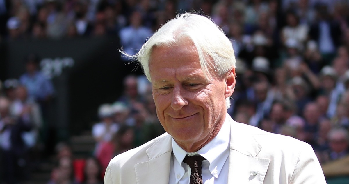 ATP - Barcelone > Bjorn Borg : "Je pense que Carlos Alcaraz fera autant voire plus que Rafael Nadal. Et avec un peu de chance, il sera le roi du tennis"