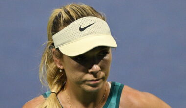 WTA - Madrid > Katie Boulter, après sa lourde défaite contre Jasmine Paolini : "Merci pour la leçon gratuite"