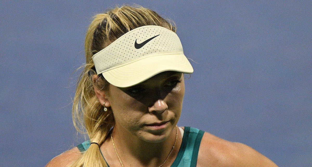 WTA - Madrid > Katie Boulter, après sa lourde défaite contre Jasmine Paolini : "Merci pour la leçon gratuite"