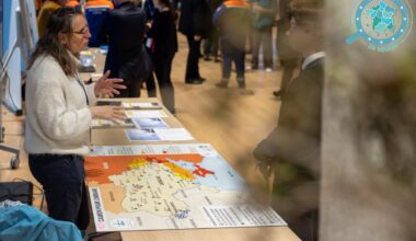 Comment l'Ile-de-France se mobilise et coopère avec les régions ukrainiennes