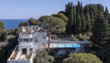 Architectural Digest France