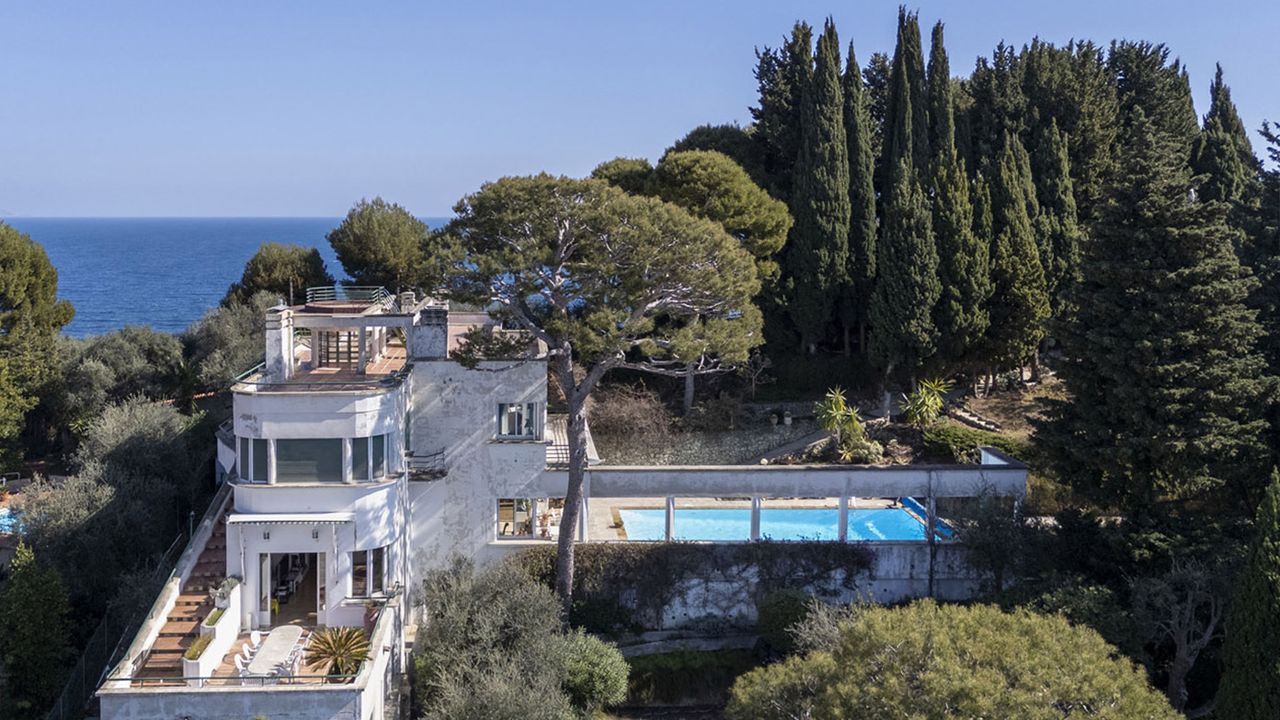 Architectural Digest France