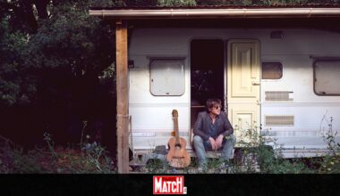 Thomas Dutronc revient avec tendresse et swing: "C'est marrant mais j'ai l'impression d'avoir toujours été mieux compris par le public belge"