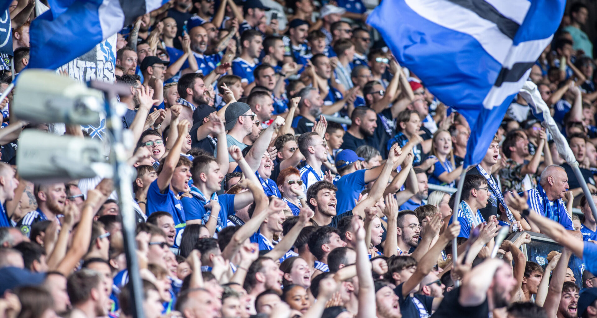 Gilbert Brisbois dans l'After Foot : "Strasbourg jouera la coupe d'Europe dans son stade" — Alsa'Sports